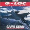 Juego online G-LOC: Air Battle (GG)